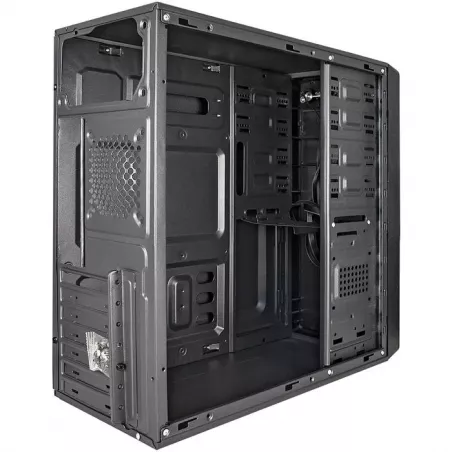 Купить корпус ATX Exegate XP-401 в Москве, смотреть цены EX283732RUS в интернет-магазине goldbyte.ru