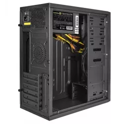 Купить корпус ATX Exegate XP-340U в Москве, смотреть цены EX292991RUS в интернет-магазине goldbyte.ru