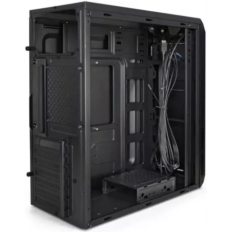 Купить корпус ATX Exegate XP-334UC в Москве, смотреть цены EX287366RUS в интернет-магазине goldbyte.ru