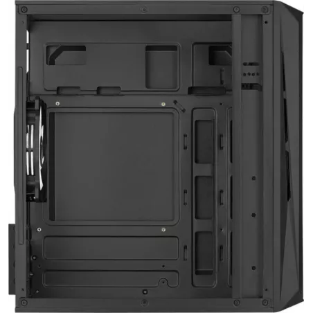Купить корпус mATX Formula V CS-107 в Москве, смотреть цены Formula CS-107 в интернет-магазине goldbyte.ru