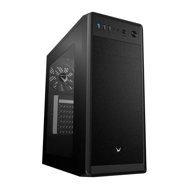 Купить корпус ATX Formula V SI-5100 в Москве, смотреть цены  в интернет-магазине goldbyte.ru