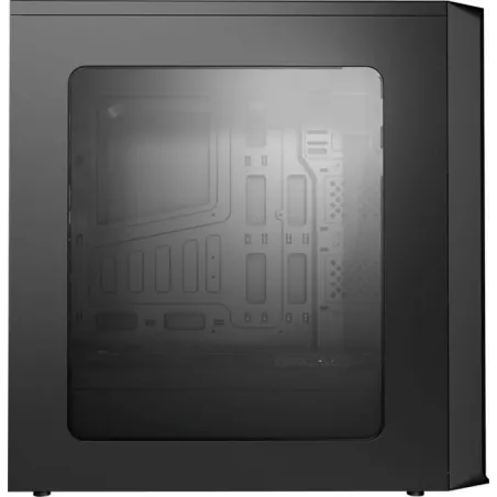 Купить корпус ATX Formula V SI-5100 в Москве, смотреть цены  в интернет-магазине goldbyte.ru