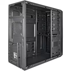 Купить корпус ATX Exegate XP-401 в Москве, смотреть цены EX283733RUS в интернет-магазине goldbyte.ru