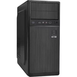 Купить корпус ATX Exegate XP-402U2-500W-12 в Москве, смотреть цены EX287144RUS в интернет-магазине goldbyte.ru