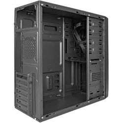Купить корпус ATX Exegate XP-402U2-500W-12 в Москве, смотреть цены EX287144RUS в интернет-магазине goldbyte.ru