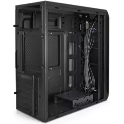 Купить корпус ATX Exegate XP-334UC-XP450 в Москве, смотреть цены EX287368RUS в интернет-магазине goldbyte.ru