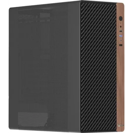 Купить корпус ATX Formula V TIMBERLINE T2 в Москве, смотреть цены TIMBERLINE T2 BK в интернет-магазине goldbyte.ru