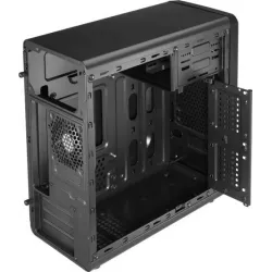 Купить корпус mATX Formula V Qs-182 в Москве, смотреть цены 4711401662419 в интернет-магазине goldbyte.ru