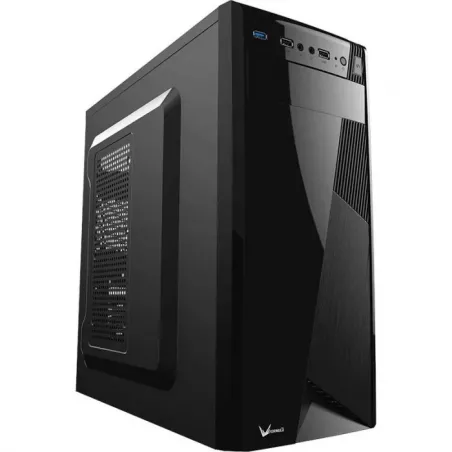Купить корпус ATX Formula V Cs-1101 в Москве, смотреть цены 4711401662327 в интернет-магазине goldbyte.ru
