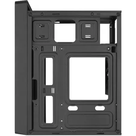 Купить корпус mATX Formula V CS-109-S-BK-v1 в Москве, смотреть цены 4711401662242 в интернет-магазине goldbyte.ru