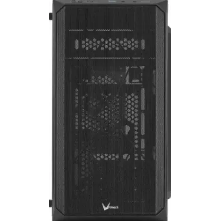 Купить корпус mATX Formula V CS-107 в Москве, смотреть цены 4711401660552 в интернет-магазине goldbyte.ru