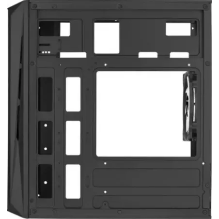 Купить корпус mATX Formula V CS-107 в Москве, смотреть цены 4711401660552 в интернет-магазине goldbyte.ru