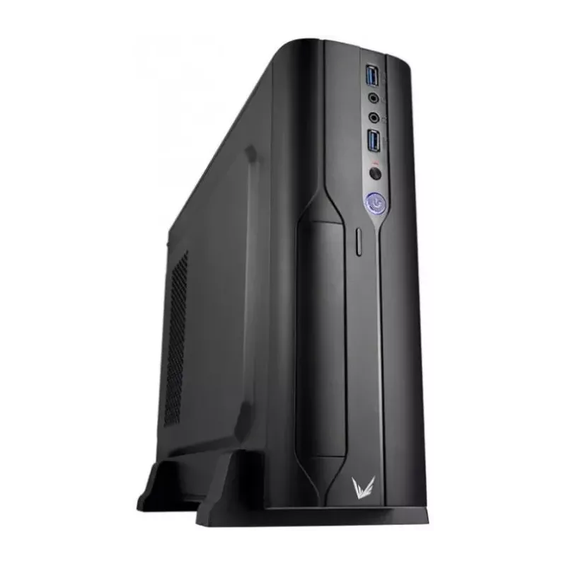 Купить корпус mATX Formula V Cs-101 в Москве, смотреть цены 4711401662778 в интернет-магазине goldbyte.ru
