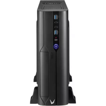 Купить корпус mATX Formula V Cs-101 в Москве, смотреть цены 4711401662778 в интернет-магазине goldbyte.ru