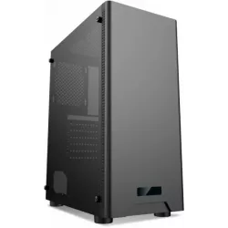 Купить корпус ATX Formula V CL-3301B TG в Москве, смотреть цены CL-3301B в интернет-магазине goldbyte.ru