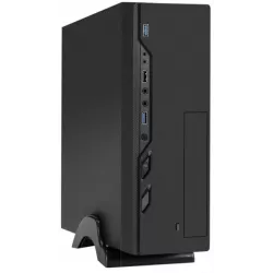 Купить корпус mATX Exegate MI-208U2/M350 в Москве, смотреть цены EX296295RUS в интернет-магазине goldbyte.ru