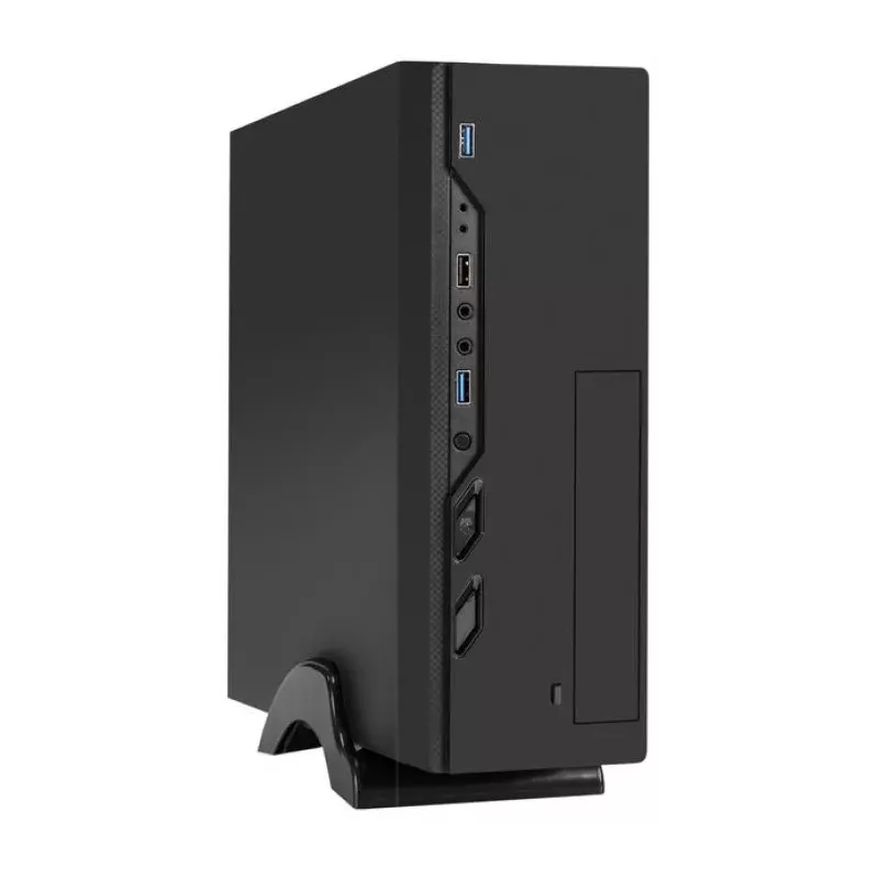 Купить корпус mATX Exegate MI-208U2/M350 в Москве, смотреть цены EX296295RUS в интернет-магазине goldbyte.ru