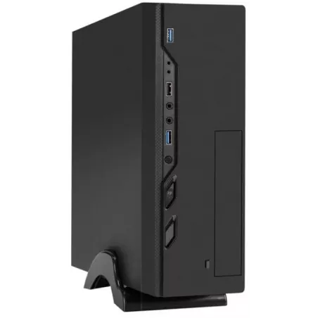 Купить корпус mATX Exegate MI-208U2/M300 в Москве, смотреть цены EX296294RUS в интернет-магазине goldbyte.ru