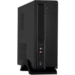 Купить корпус mATX Exegate MI-207U-350W-8 в Москве, смотреть цены EX288781RUS в интернет-магазине goldbyte.ru