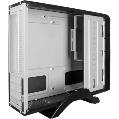 Купить корпус mATX Exegate MI-207U-300W-8 в Москве, смотреть цены EX288780RUS в интернет-магазине goldbyte.ru