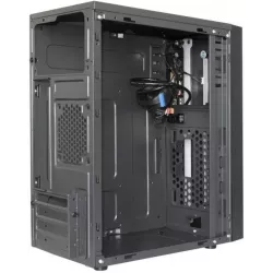 Купить корпус mATX Exegate mEVO-9301 в Москве, смотреть цены EX283754RUS в интернет-магазине goldbyte.ru