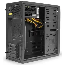 Купить корпус mATX Exegate mEVO-7807 в Москве, смотреть цены EX296390RUS в интернет-магазине goldbyte.ru