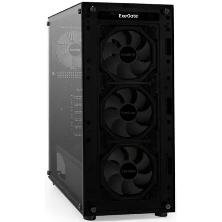 Купить корпус ATX Exegate i3 BASE-NPX700 в Москве, смотреть цены EX294979RUS в интернет-магазине goldbyte.ru