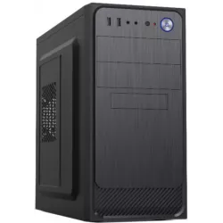 Купить корпус mATX Foxline FZ-015-SX450R-U32 в Москве, смотреть цены  в интернет-магазине goldbyte.ru