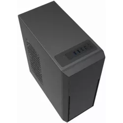 Купить корпус ATX Foxline FL-302 в Москве, смотреть цены FL-302-FZ450 в интернет-магазине goldbyte.ru