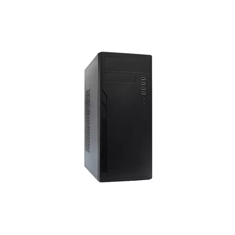 Купить корпус ATX Foxline FL-301 в Москве, смотреть цены  в интернет-магазине goldbyte.ru