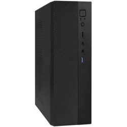 Купить корпус mATX Exegate Desktop MI-301U-250 в Москве, смотреть цены EX291269RUS в интернет-магазине goldbyte.ru