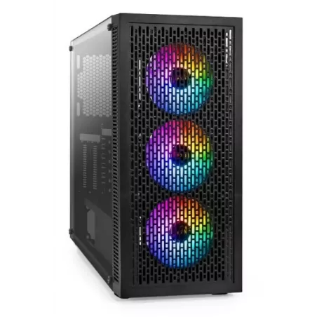 Купить корпус ATX Exegate EVO-5001A в Москве, смотреть цены EX295766RUS в интернет-магазине goldbyte.ru