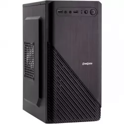 Купить корпус mATX Exegate BAA-103 в Москве, смотреть цены EX277798RUS в интернет-магазине goldbyte.ru