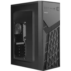 Купить корпус ATX Ginzzu A410 в Москве, смотреть цены Ginzzu A410 в интернет-магазине goldbyte.ru