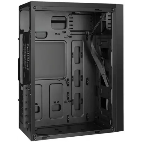 Купить корпус ATX Ginzzu A410 в Москве, смотреть цены Ginzzu A410 в интернет-магазине goldbyte.ru