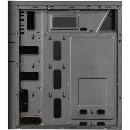 Купить корпус ATX Ginzzu A250 в Москве, смотреть цены Ginzzu A250 в интернет-магазине goldbyte.ru