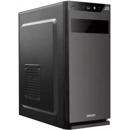 Купить корпус ATX Ginzzu A190 в Москве, смотреть цены Ginzzu A190 в интернет-магазине goldbyte.ru