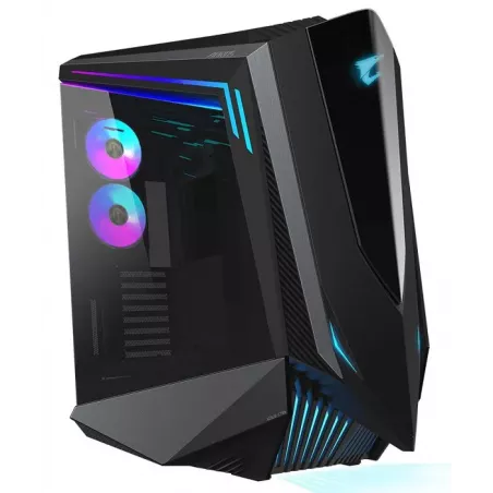 Купить корпус mini-ITX GIGABYTE GB-AC700G в Москве, смотреть цены  в интернет-магазине goldbyte.ru