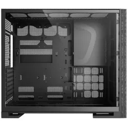 Купить корпус eATX Geometric Future Model 5 Vent в Москве, смотреть цены 1AM5VTBY01100 в интернет-магазине goldbyte.ru
