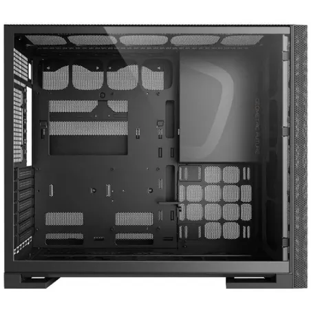 Купить корпус eATX Geometric Future Model 5 Vent в Москве, смотреть цены 1AM5VTBK00100 в интернет-магазине goldbyte.ru