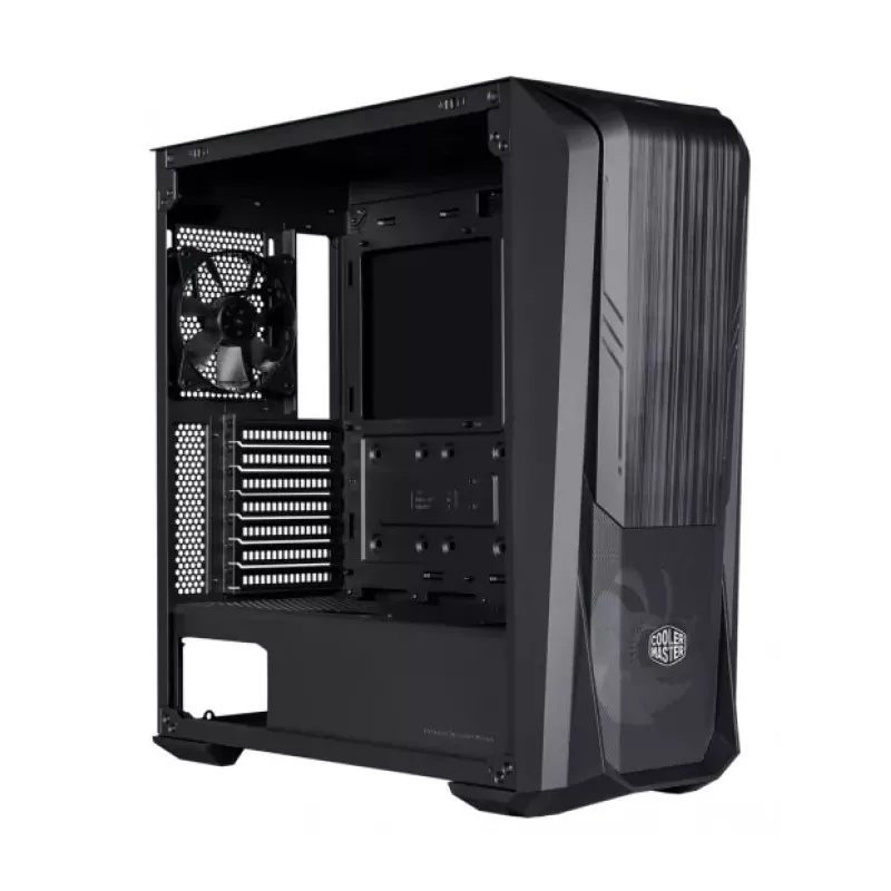 Купить корпус eATX Cooler Master MasterBox 500 в Москве, смотреть цены MB500-KGNN-S00 в интернет-магазине goldbyte.ru