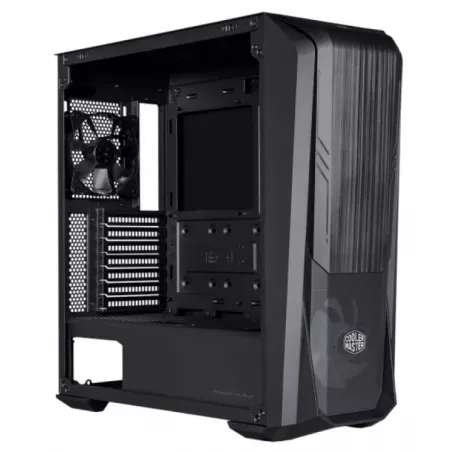 Купить корпус eATX Cooler Master MasterBox 500 в Москве, смотреть цены MB500-KGNN-S00 в интернет-магазине goldbyte.ru
