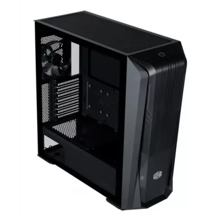 Купить корпус eATX Cooler Master MasterBox 500 в Москве, смотреть цены MB500-KGNN-S00 в интернет-магазине goldbyte.ru