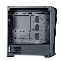 Купить корпус eATX Cooler Master MasterBox 500 в Москве, смотреть цены MB500-KGNN-S00 в интернет-магазине goldbyte.ru