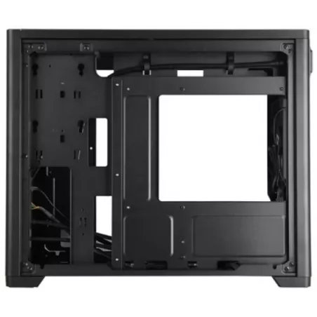 Купить корпус mATX Chieftec BX-MESH в Москве, смотреть цены BX-10B-M-OP в интернет-магазине goldbyte.ru