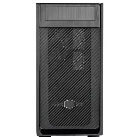 Купить корпус mATX Cooler Master E300-KG5N-S00 в Москве, смотреть цены  в интернет-магазине goldbyte.ru