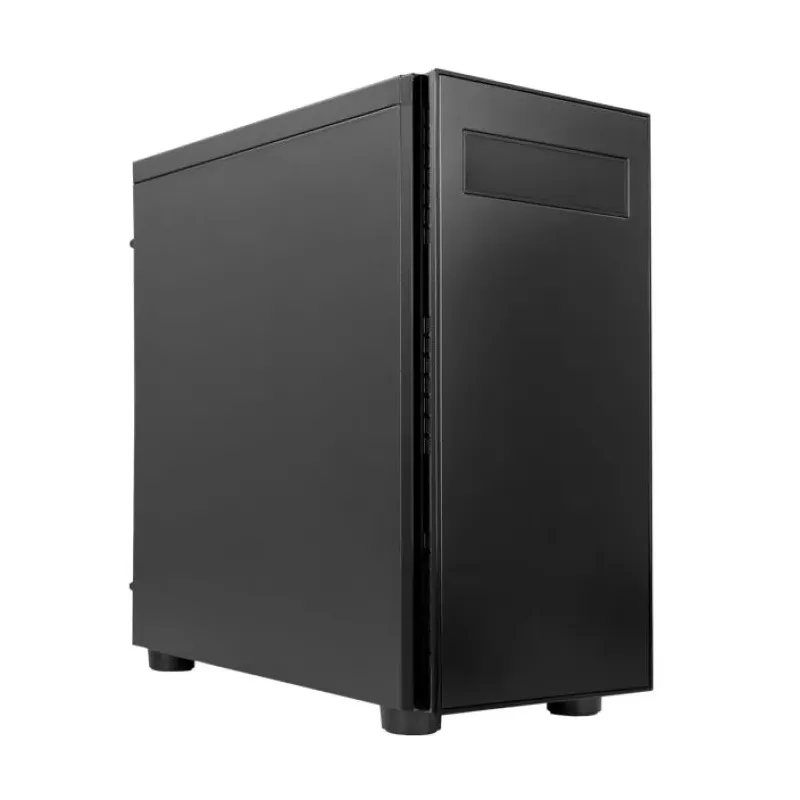Купить корпус ATX Chieftec HAWK в Москве, смотреть цены AL-02B-OP в интернет-магазине goldbyte.ru