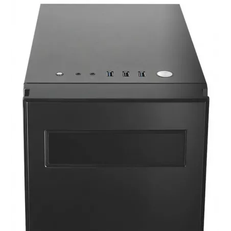 Купить корпус ATX Chieftec HAWK в Москве, смотреть цены AL-02B-OP в интернет-магазине goldbyte.ru