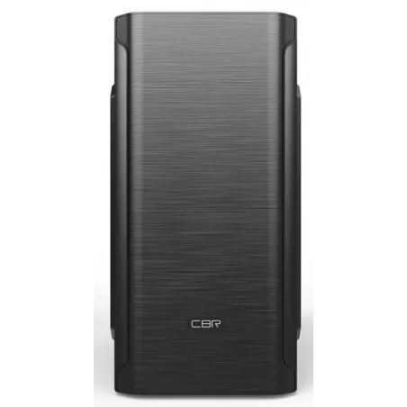 Купить корпус mATX CBR Mx10 в Москве, смотреть цены PCC-MATX-MX10-400W2 в интернет-магазине goldbyte.ru