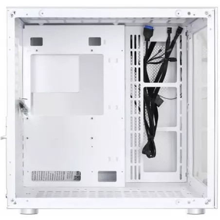 Купить корпус ATX Ginzzu V560 в Москве, смотреть цены Ginzzu V560 в интернет-магазине goldbyte.ru